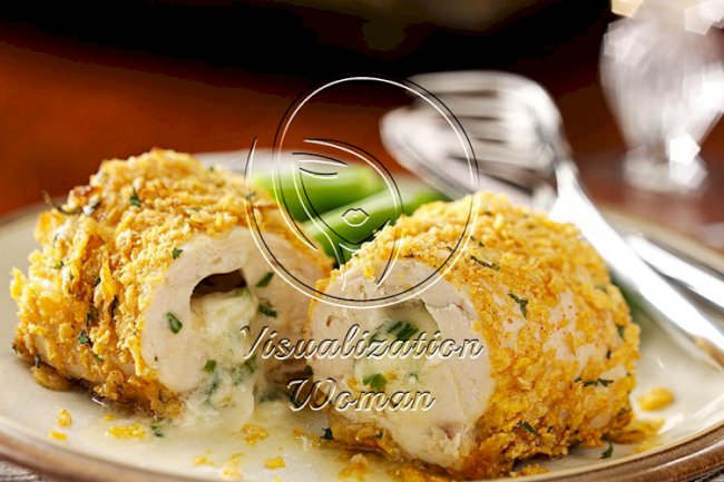 Best Chicken Kiev