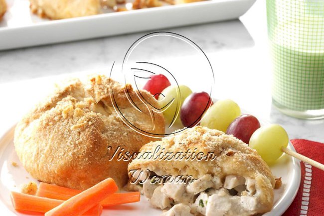 Crescent Chicken Bundles