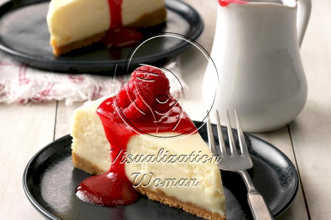 Traditional Cheesecake