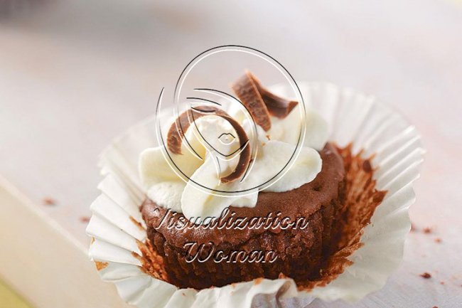 Chocolate Cheesecakes