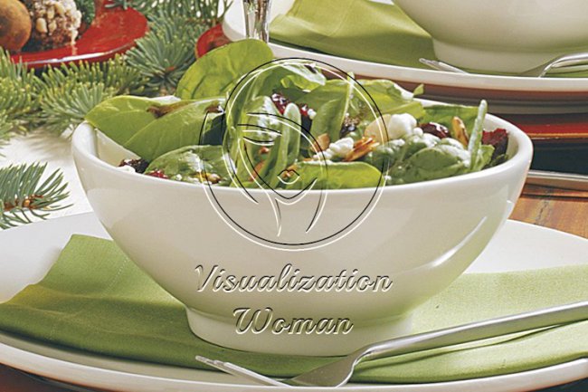 Special Occasion Salad