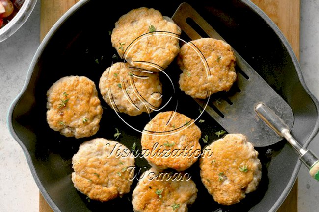 Turkey Breakfast Sausage