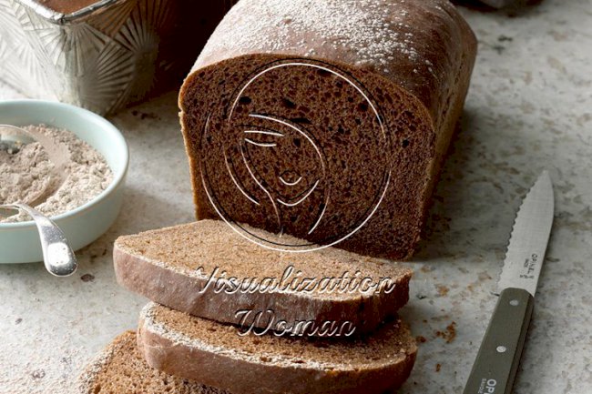 Chocolate Yeast Bread