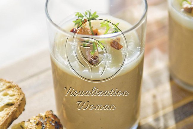 Chicken Liver Mousse