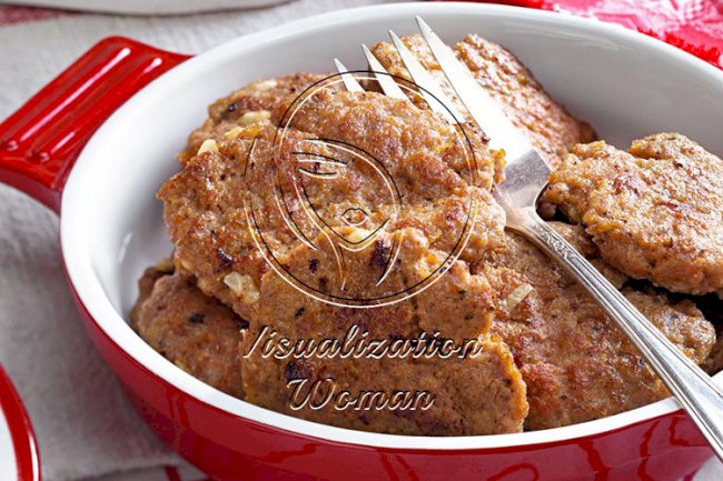 Turkey Sage Sausage Patties