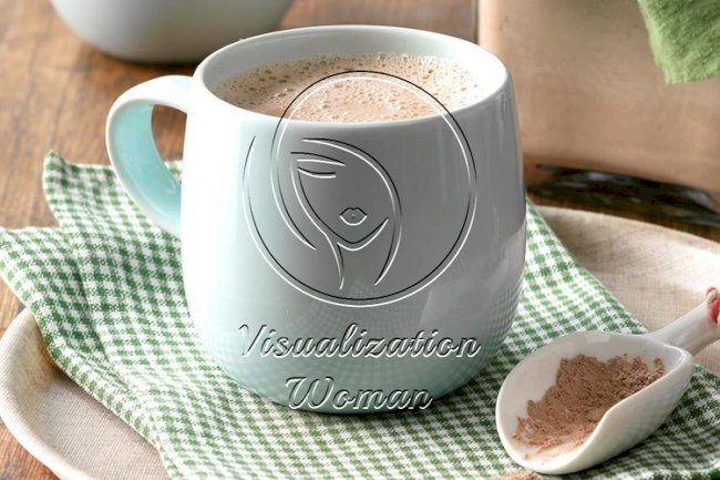 Double Chocolate Hot Cocoa Mix