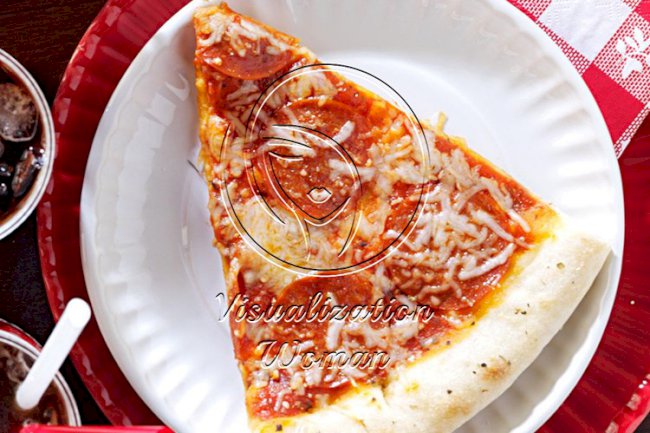 Best-Ever Pepperoni Pizza