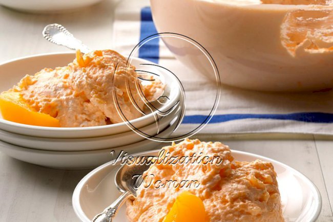 Apricot Salad