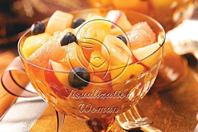 Fabulous Fruit Salad