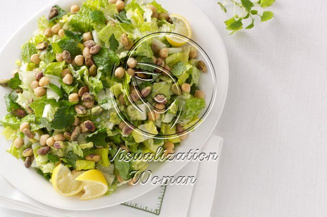 Fresh as Summer Salad
