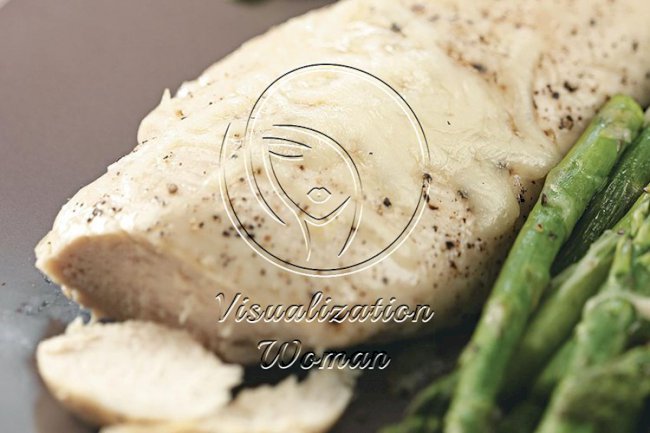 Elegant Weeknight Chicken for Two