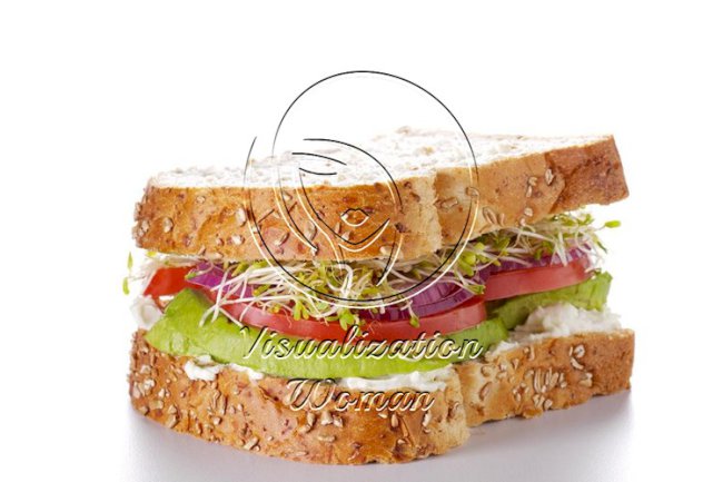 Tom & Ava Sandwiches