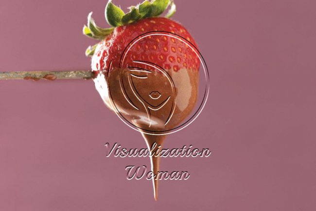 Presto Chocolate Dessert Dip