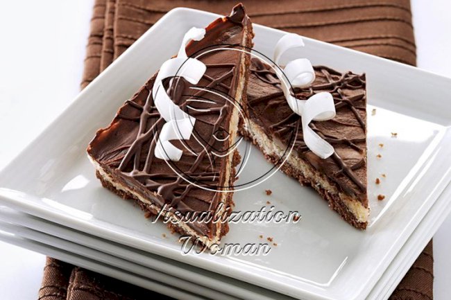 Chocolate Mint Treasures