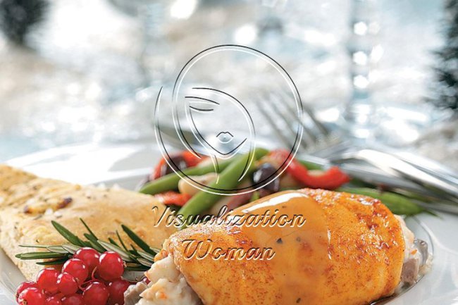 Easy Colorful Bean Salad