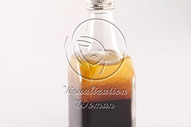 Balsamic Arugula Salad