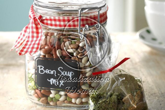 Confetti Bean Soup Mix