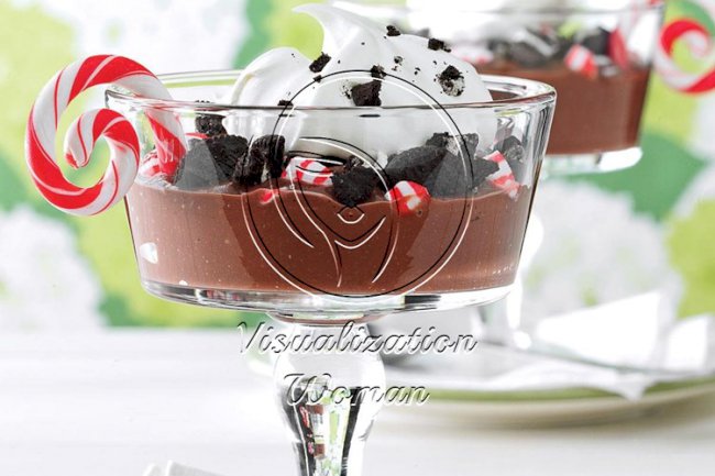 Chocolate Mint Delight