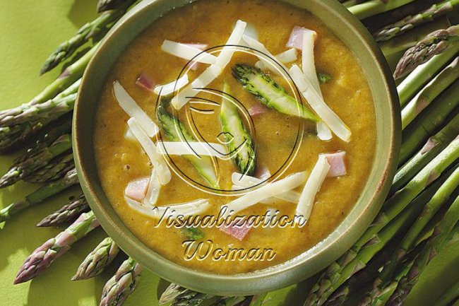 Day After Easter Soup