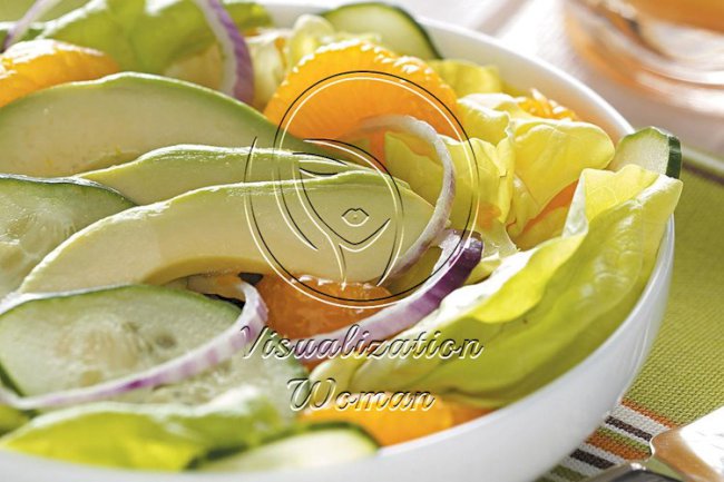 Southwest Salad