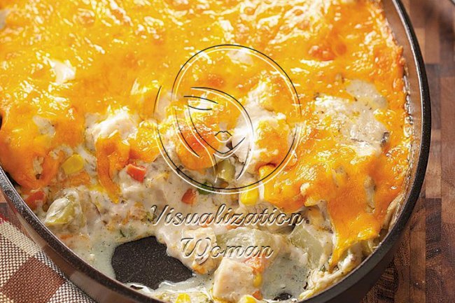 Chicken in the Garden