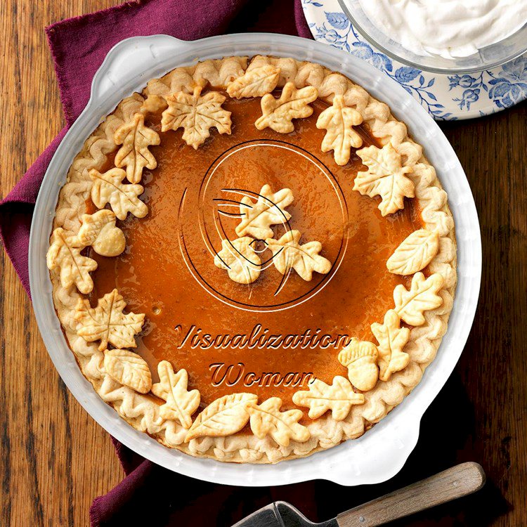 Easy Pumpkin Pie