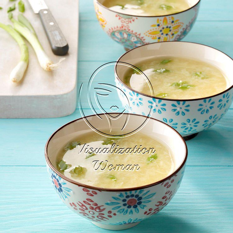 Egg Drop Soup