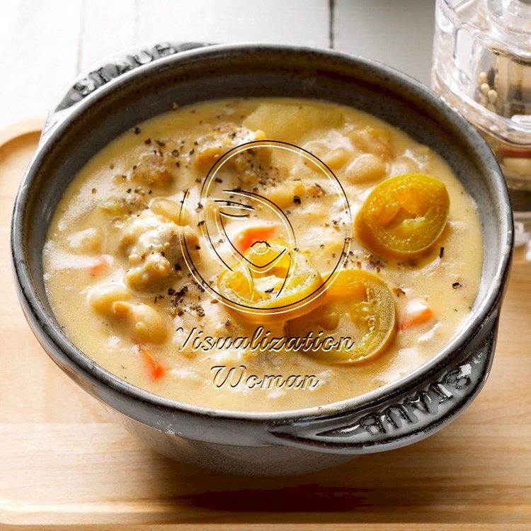 Bratwurst Soup