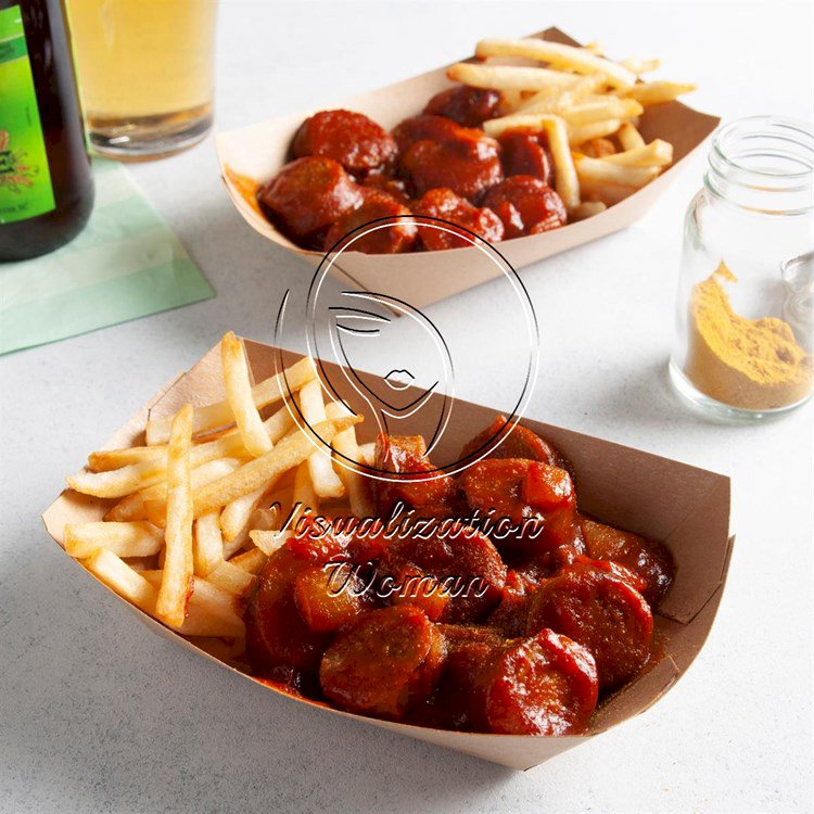 Currywurst