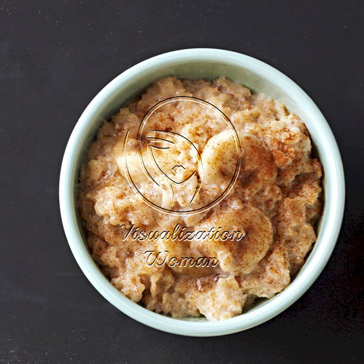 Brown Sugar & Banana Oatmeal