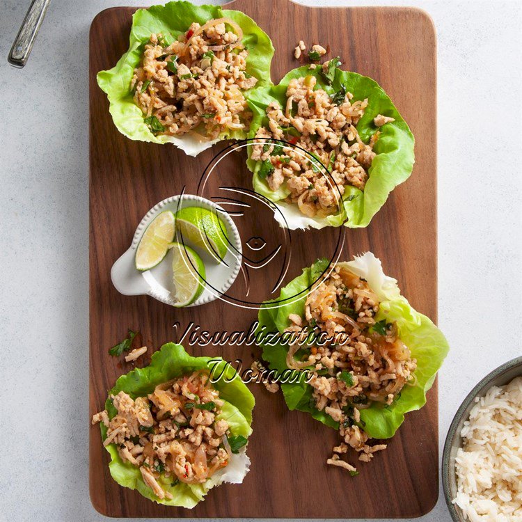 Larb Gai