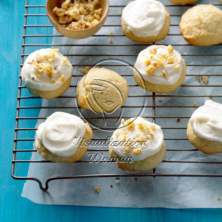 Mom’s Buttermilk Cookies