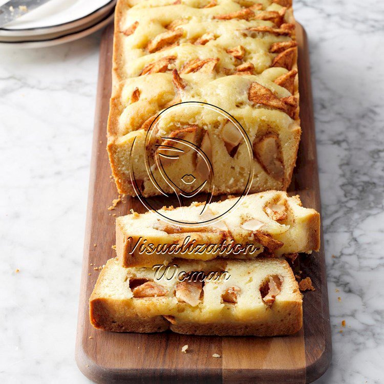 Dutch Apple Cake