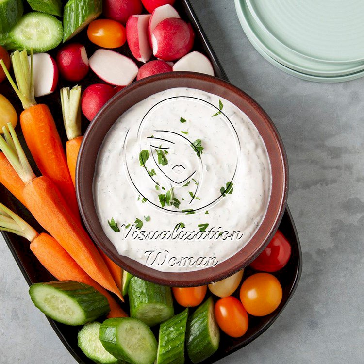 Crudite Dip