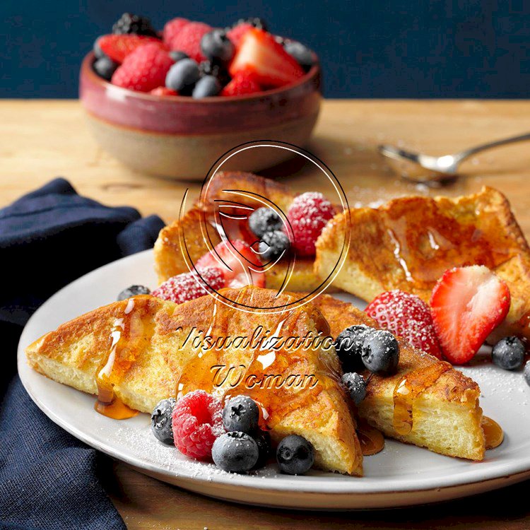 The Best French Toast