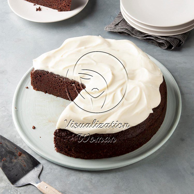 Chocolate Guinness Cake