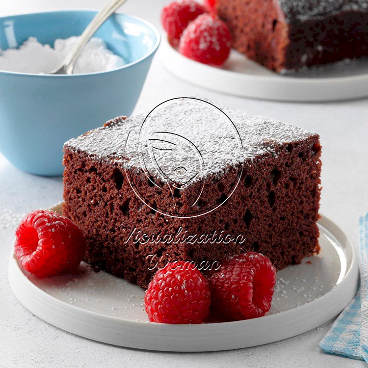 Cocoa Cake