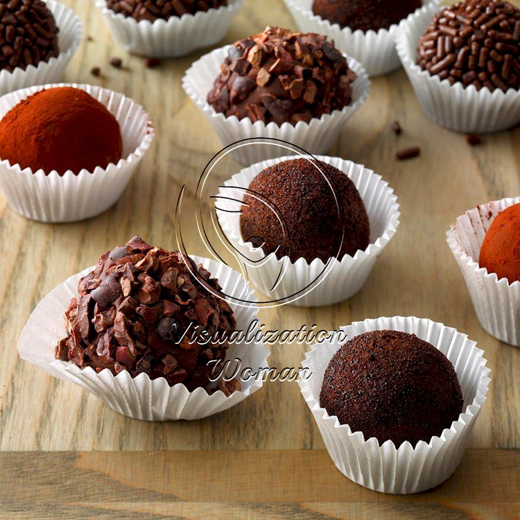 Chocolate Truffles