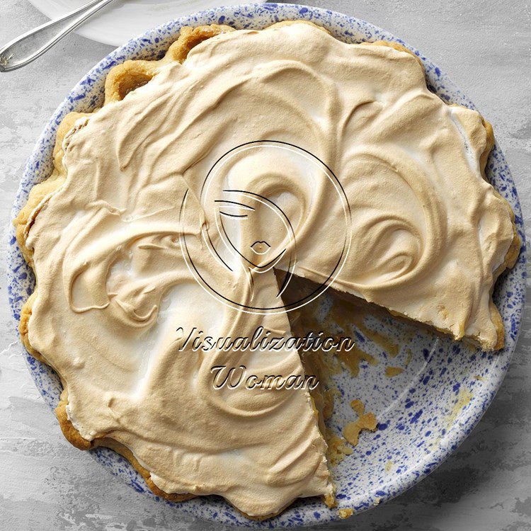 Butterscotch Pie