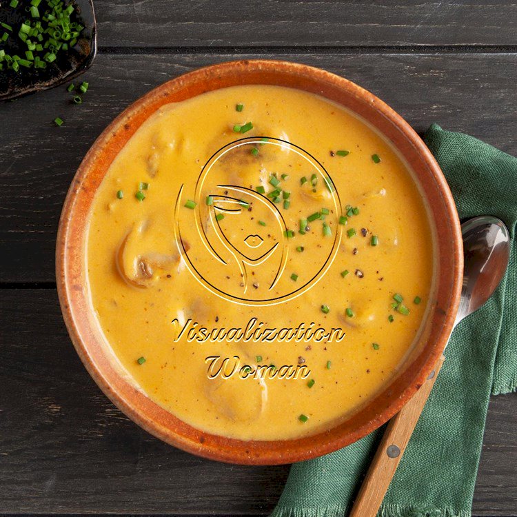 Best Curried Pumpkin Soup