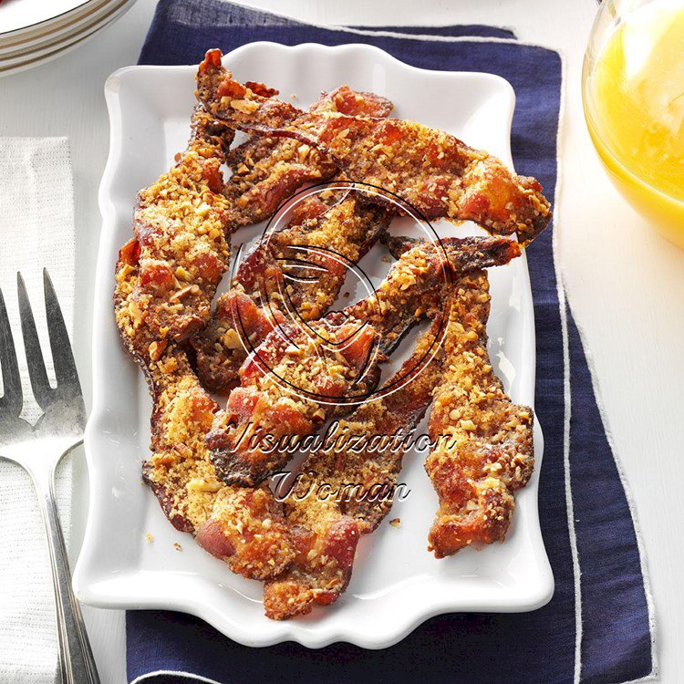 Pecan Bacon