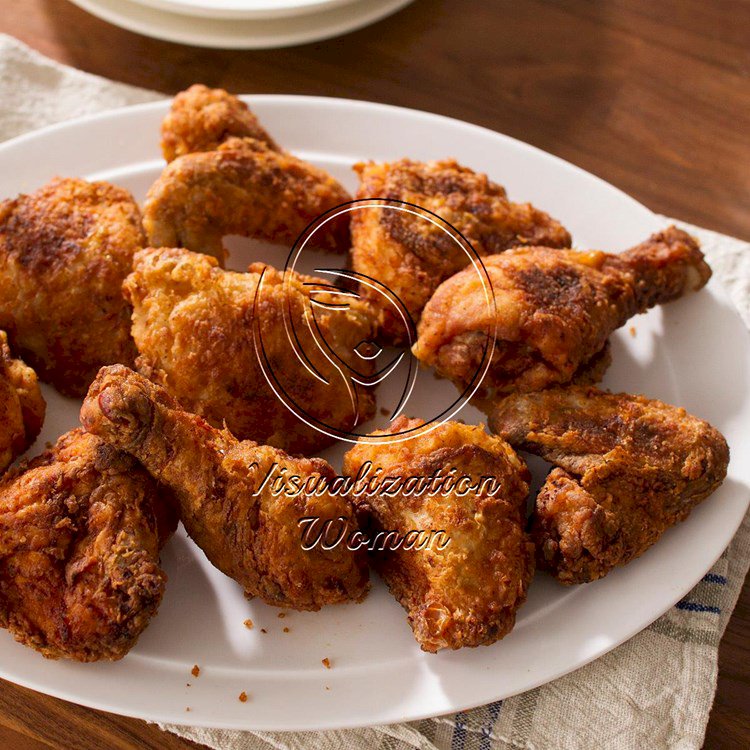 Picnic Fried Chicken