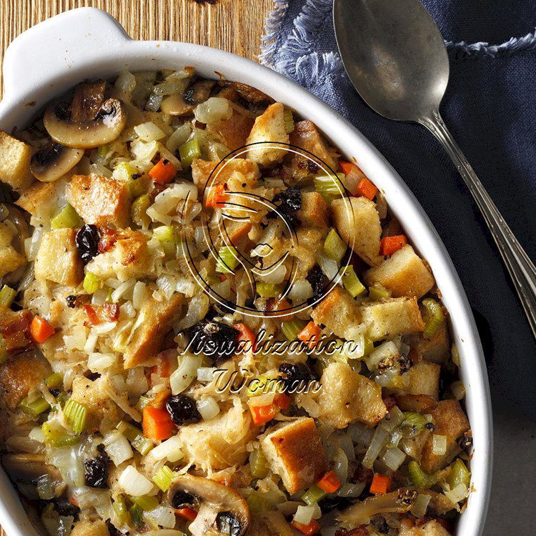 Badger State Stuffing