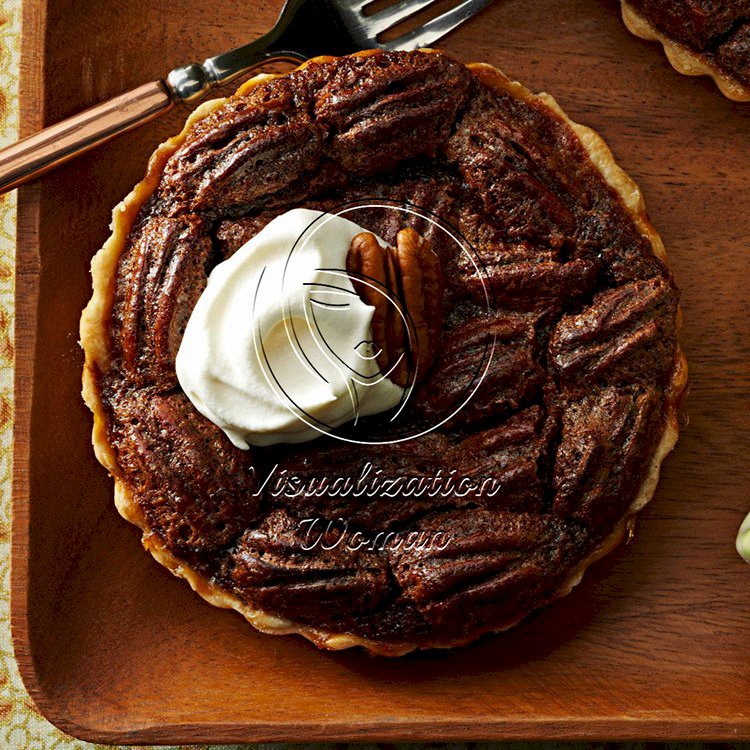 Li’l Pecan Pies