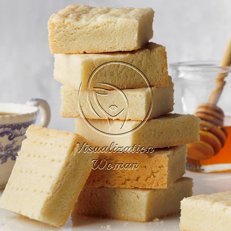 Grandma’s Scottish Shortbread