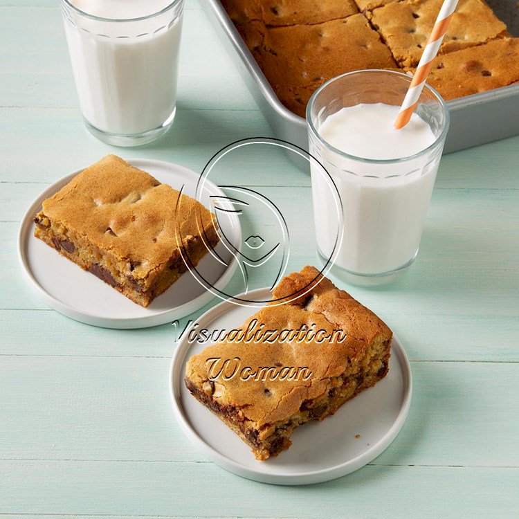 Peanut Butter Chocolate Chip Brownies