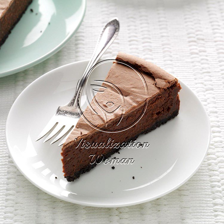 Chocolate Cheesecake