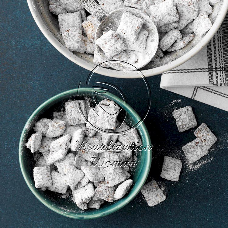 Puppy Chow