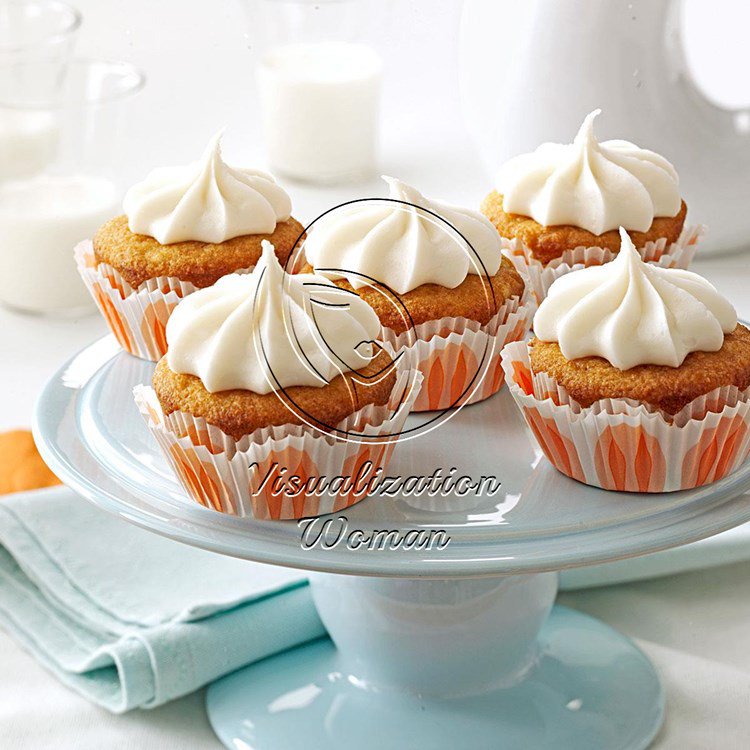 Amaretto Butter Frosting