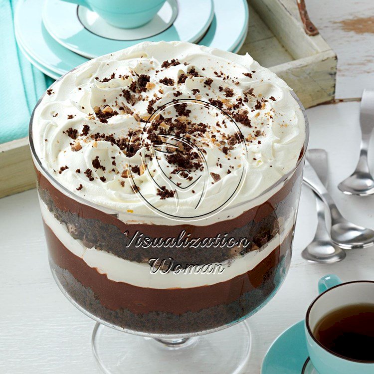 Chocolate Trifle